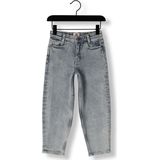 Tumble 'n Dry mom jeans light blue denim