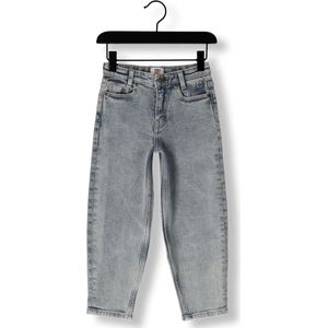 Tumble 'n Dry mom jeans light blue denim