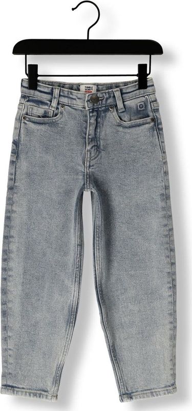 Tumble 'n Dry mom jeans light blue denim