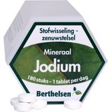 Jodium Complex Berthelsen
