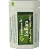 Jodium Complex Berthelsen