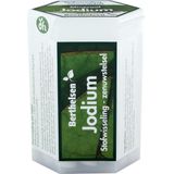 Jodium Complex Berthelsen