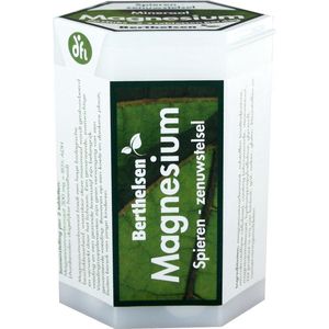 Berthelsen Magnesium carbonaat 300 mg 90 tabletten