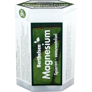 Magnesium Forte Berthelsen