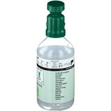 Oogspoelfles met oogschaal North