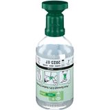 Oogspoelfles met oogschaal North