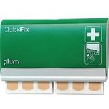 Plum Quickfix 5501 pleisterdispenser PE pleisters