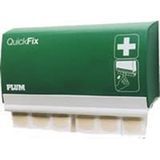 Quickfix 5502 Pleisterautomaat incl 90 Textiel pleisters