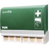 Quickfix 5502 Pleisterautomaat incl 90 Textiel pleisters