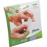 Pleisters - QuickFix - 30 Stuks - Ademend - Huidvriendelijk
