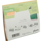 Quickfix 5511 Navulling Waterafstotend 25x72mm 45 stuks