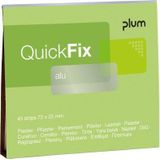 PLUM 5515 QuickFix Alu Refill