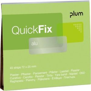 PLUM 5515 QuickFix Alu Refill