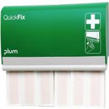 Dispenser QuickFix - Pleisters - Hygienisch - Gebruiksklaar