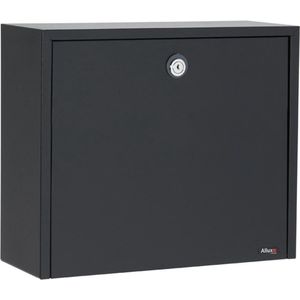Allux Opvangkast LT160 - Zwart