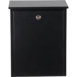 Allux Brievenbus Allux 200 Zwart - 40010270