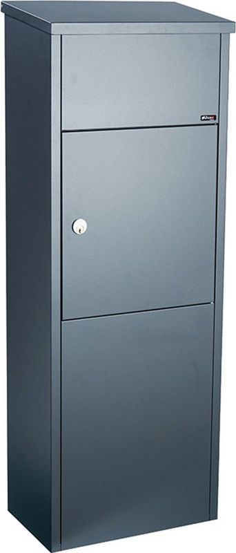 Allux - Pakketzuil - Antraciet - Allux 600