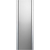 Allux - Statief 1001 - Roestvaststaal - Inclusief Montagebenodigdheden