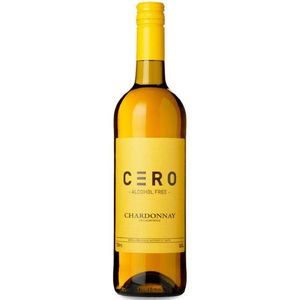 Cero Chardonnay