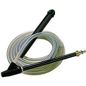 Nilfisk Water Zandstraalset, Roestverwijderaar - Drukreiniger Accessoires - Groen (100/120 Bar)