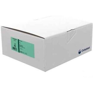 Conveen Security Plus Penishuls+Fix 30Mm 5030 30 Condooms