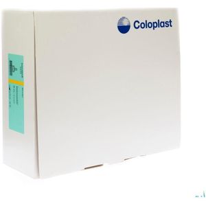 Coloplast - Conveen Security Plus - Penishuls - 25mm - Adhesive