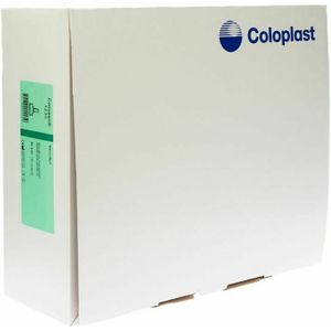 Coloplast - Conveen Security Plus Penishuls - 30mm - Adhesive