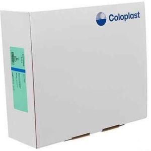 Conveen Security Plus Penishuls Adhesive 35mm 30 5235  -  Coloplast