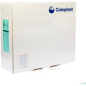 Incontinentiemateriaal - Anatomische Penishuls - Hypoallergisch - Zelfklevend Systeem