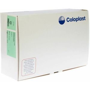 Contour - Urineopvangzak - Huidvriendelijk - Veiligheidssysteem