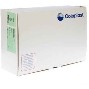 Conveen Beenzakken + Tube 65cm 800 ml 20 5176 - Coloplast