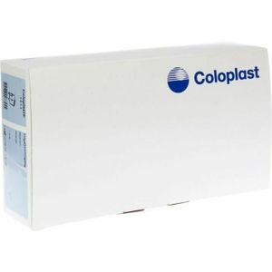 Coloplast Alterna Waterzak - Set met 20 Afvoerzakken - Inclusief Steunplaat en Gordel