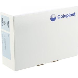 Opvangzakje - Alterna - Hydrocolloïd - Bruin/Wit - Zachte Bekleding