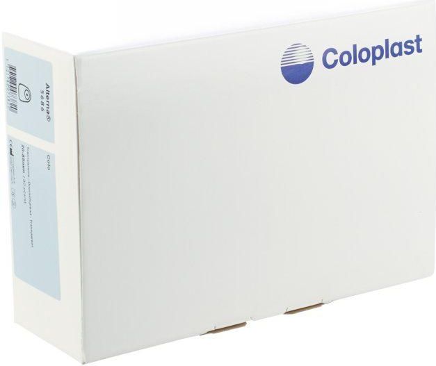 Opvangzakje - Alterna - Hydrocolloïd - Bruin/Wit - Zachte Bekleding