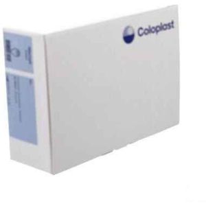 Opvangzakje - Alterna - Zelfklevende Sluitklem - Zacht Niet-Geweven Bekleding