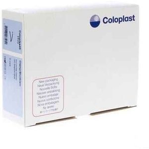 Coloplast Sluitklemmen 20 9500  -  Coloplast