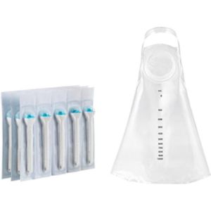 Peristeen Plus Accessoire Set Small 1 stuks