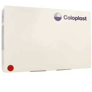 Coloplast Zakje Ledigb. 1d Midi 300ml 10 2215