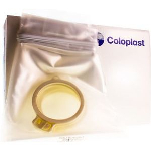 Coloplast Alterna Irrigatiezakken Ref12836 30 stuks