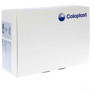 Coloplast Alterna Free 1-delig Ref46326 30 stuks