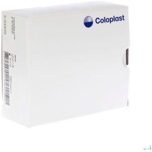 Coloplast - Convexplaat - 10-43mm - Stoma Hulpmiddel