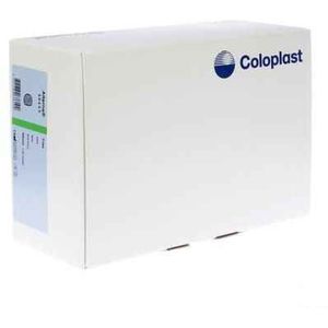 Alterna Free G/z Soft Midi 40mm 30 46445  -  Coloplast