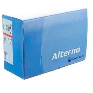 Alterna Free G/z Soft Maxi 50mm 30 46458  -  Coloplast