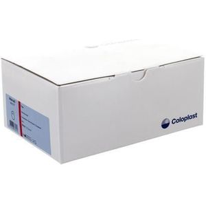 Alterna Free G/z Transp Maxi 50mm 30 46457  -  Coloplast