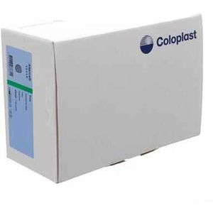 Opvangzakje - Gesloten - Niet-Geweven Bekleding - Met Zekerheidssluiting - Doos Van 30 Stuks