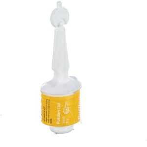 Purilon - Hydrogel - Helder - Voor Wondreiniging