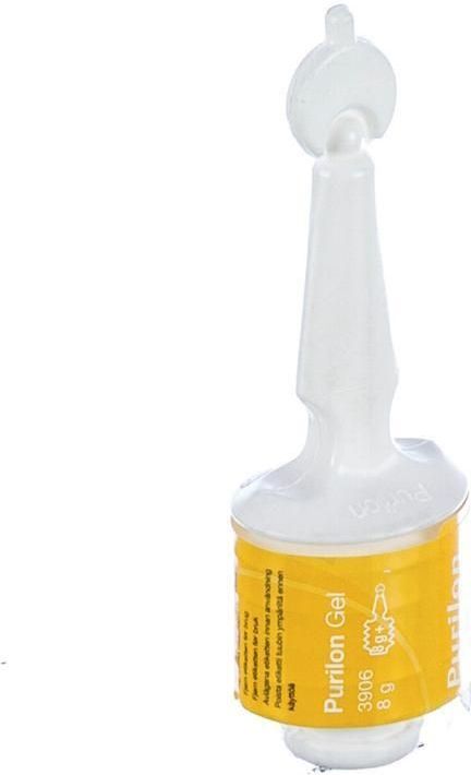 Purilon Gel 1 X 8g 3906a