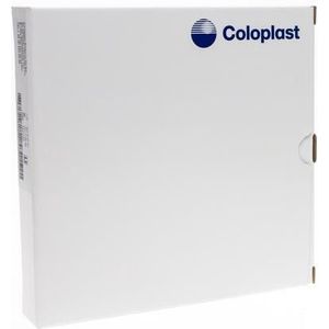 Coloplast - Comfeel Plus Contour - Verband - 6x8 cm