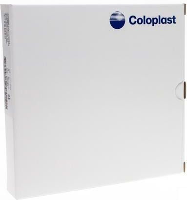 Coloplast - Comfeel Plus Contour - Verband - 6x8 cm