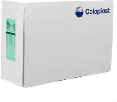 Conveen - Security Comfort - Condooms - Latexvrij - 30mm